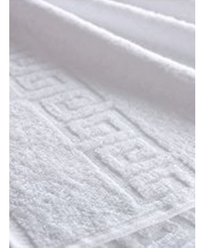 Полотенце махровое (полотенце банное, полотенце кухонное) 50*90 см.